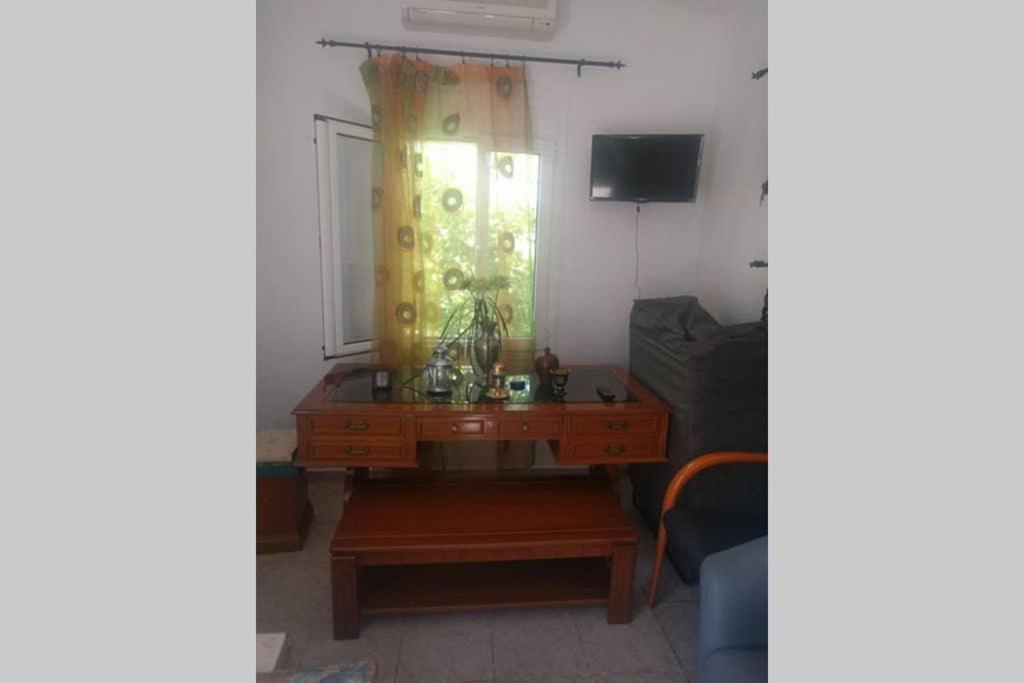 Irinis Cottage Kala Nera Exterior foto